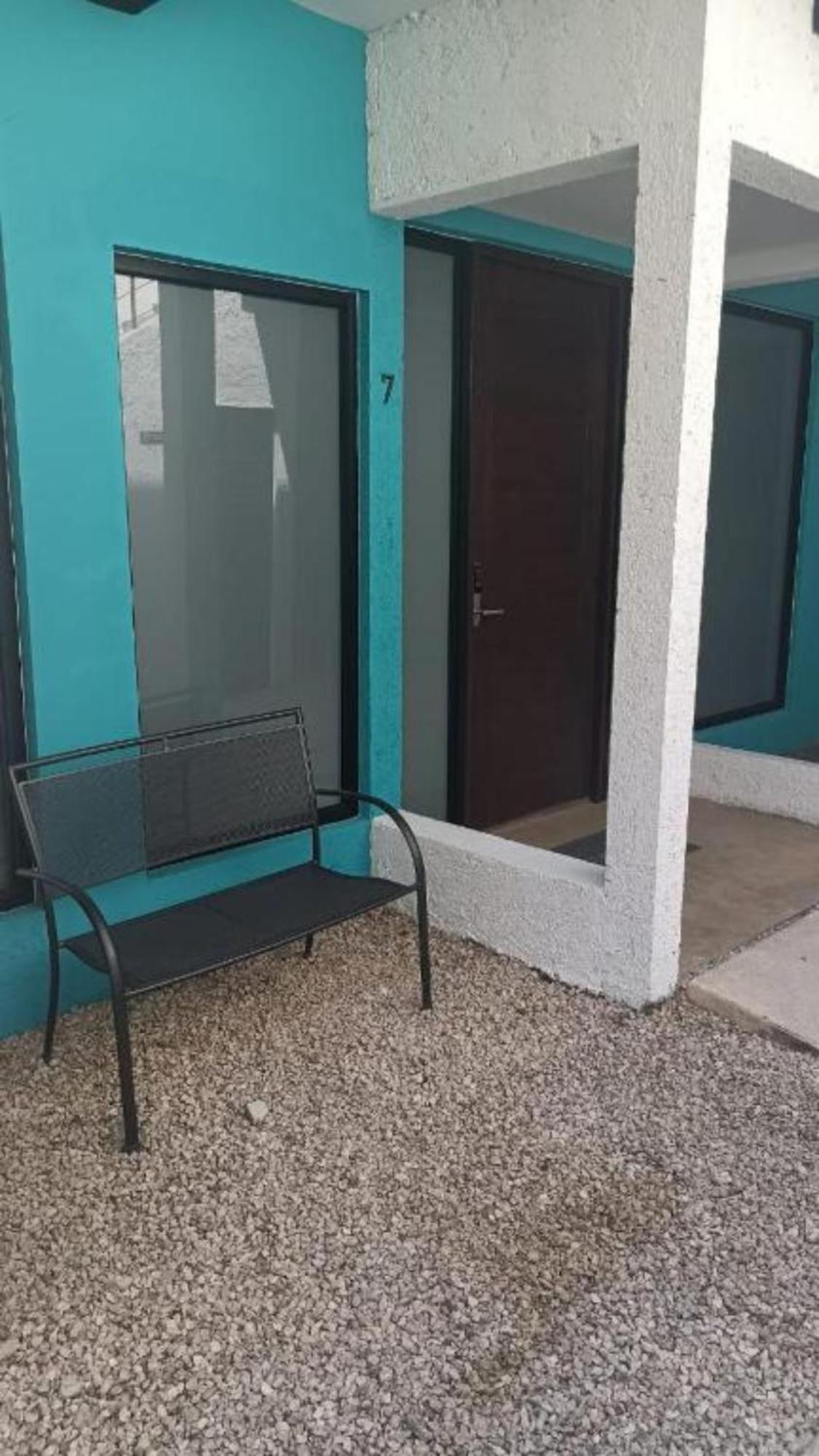 אפרטהוטל מרידה Xuva מראה חיצוני תמונה
